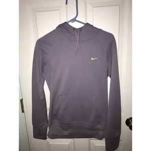 Nike sweatshirt
